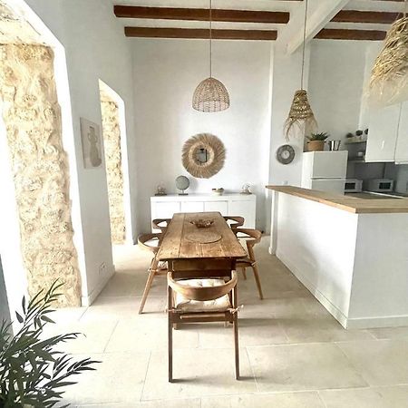 El Patio Secreto Διαμέρισμα Αλικάντε Εξωτερικό φωτογραφία