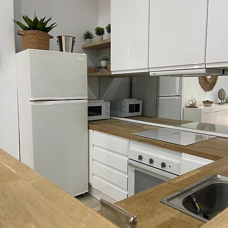 El Patio Secreto Διαμέρισμα Αλικάντε Εξωτερικό φωτογραφία