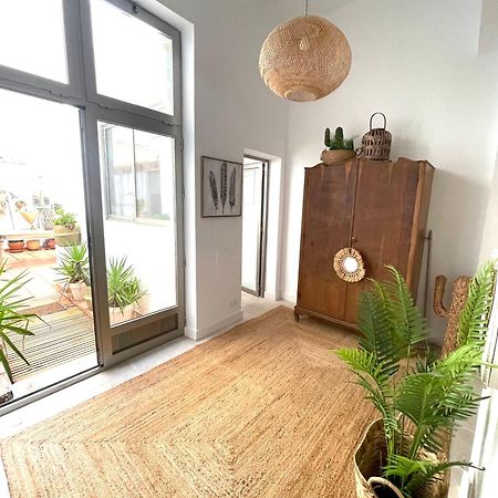 El Patio Secreto Διαμέρισμα Αλικάντε Εξωτερικό φωτογραφία