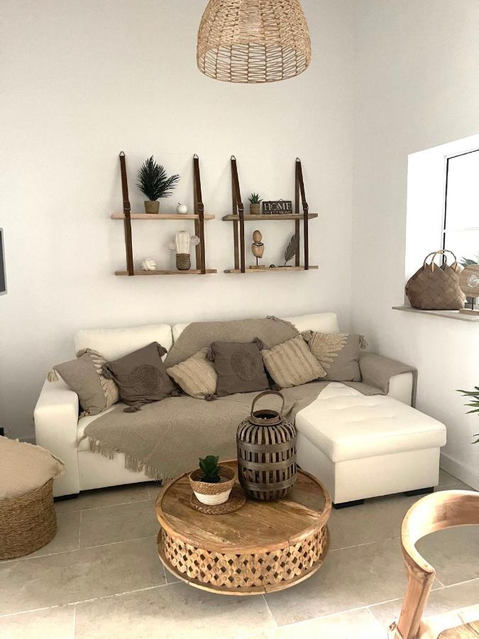El Patio Secreto Διαμέρισμα Αλικάντε Εξωτερικό φωτογραφία