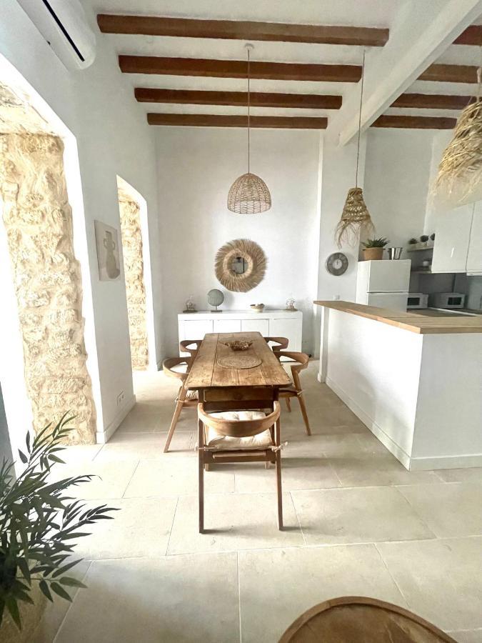 El Patio Secreto Διαμέρισμα Αλικάντε Εξωτερικό φωτογραφία