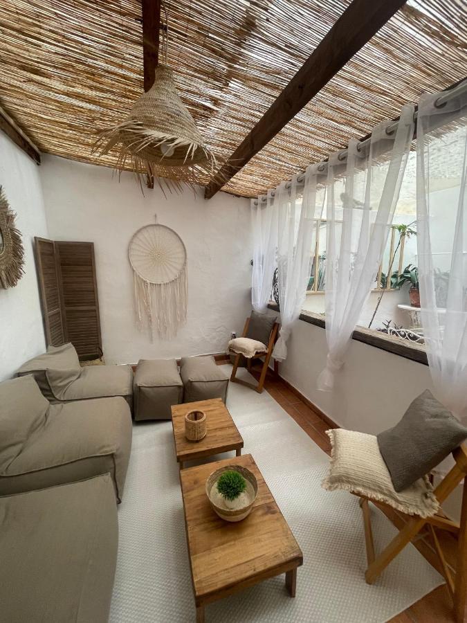 El Patio Secreto Διαμέρισμα Αλικάντε Εξωτερικό φωτογραφία