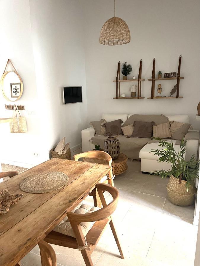 El Patio Secreto Διαμέρισμα Αλικάντε Εξωτερικό φωτογραφία