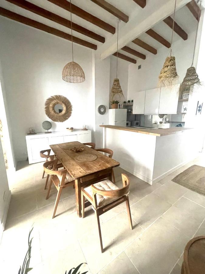 El Patio Secreto Διαμέρισμα Αλικάντε Εξωτερικό φωτογραφία