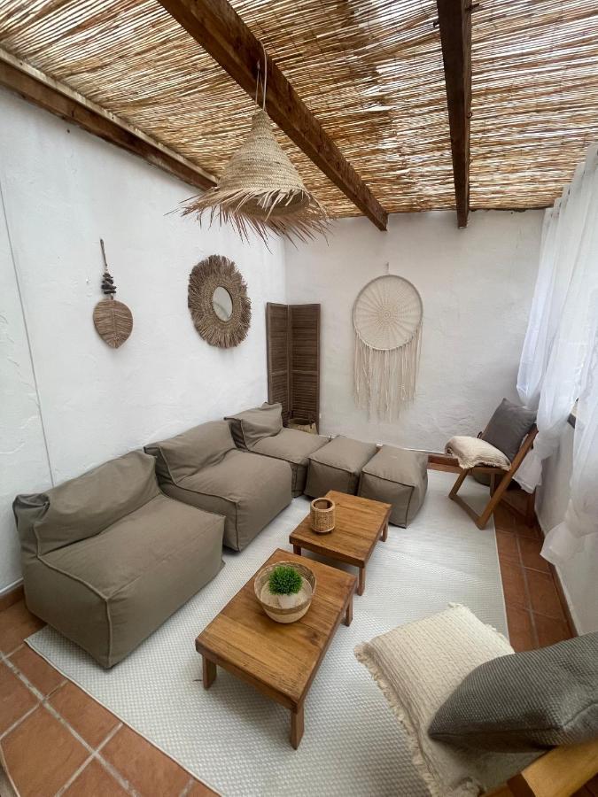 El Patio Secreto Διαμέρισμα Αλικάντε Εξωτερικό φωτογραφία