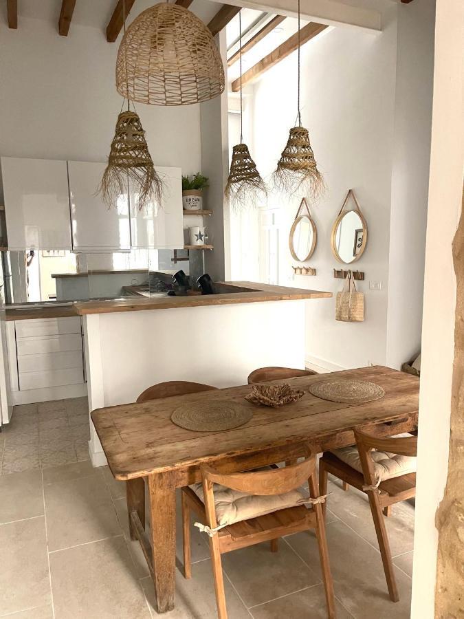El Patio Secreto Διαμέρισμα Αλικάντε Εξωτερικό φωτογραφία