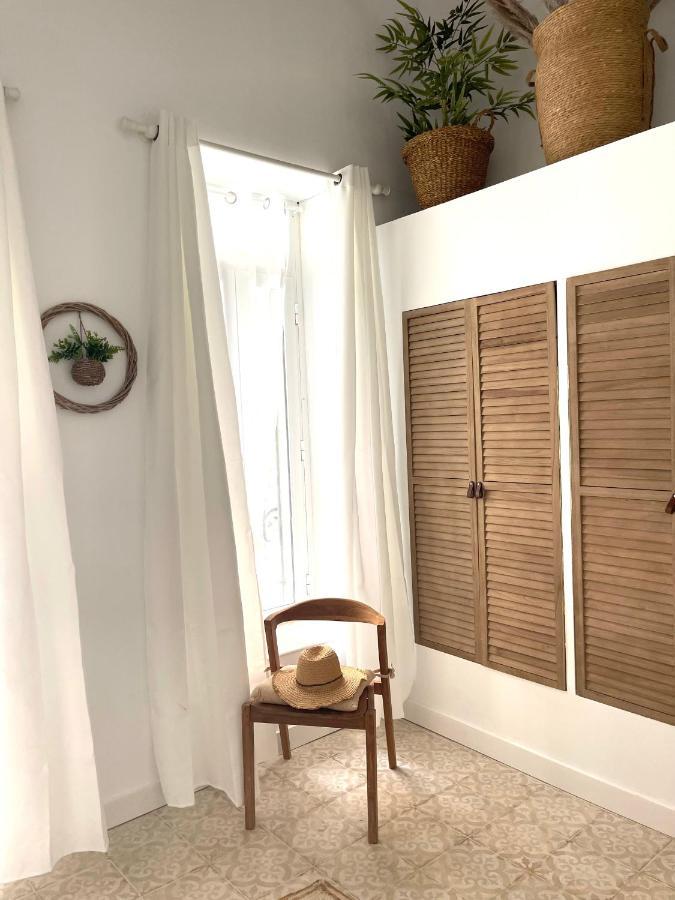 El Patio Secreto Διαμέρισμα Αλικάντε Εξωτερικό φωτογραφία