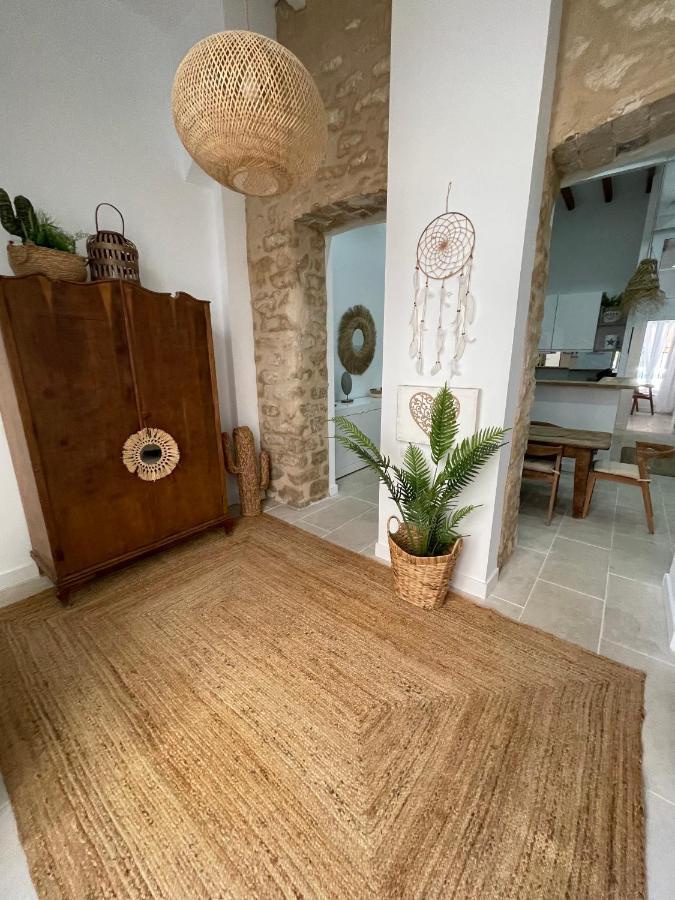 El Patio Secreto Διαμέρισμα Αλικάντε Εξωτερικό φωτογραφία