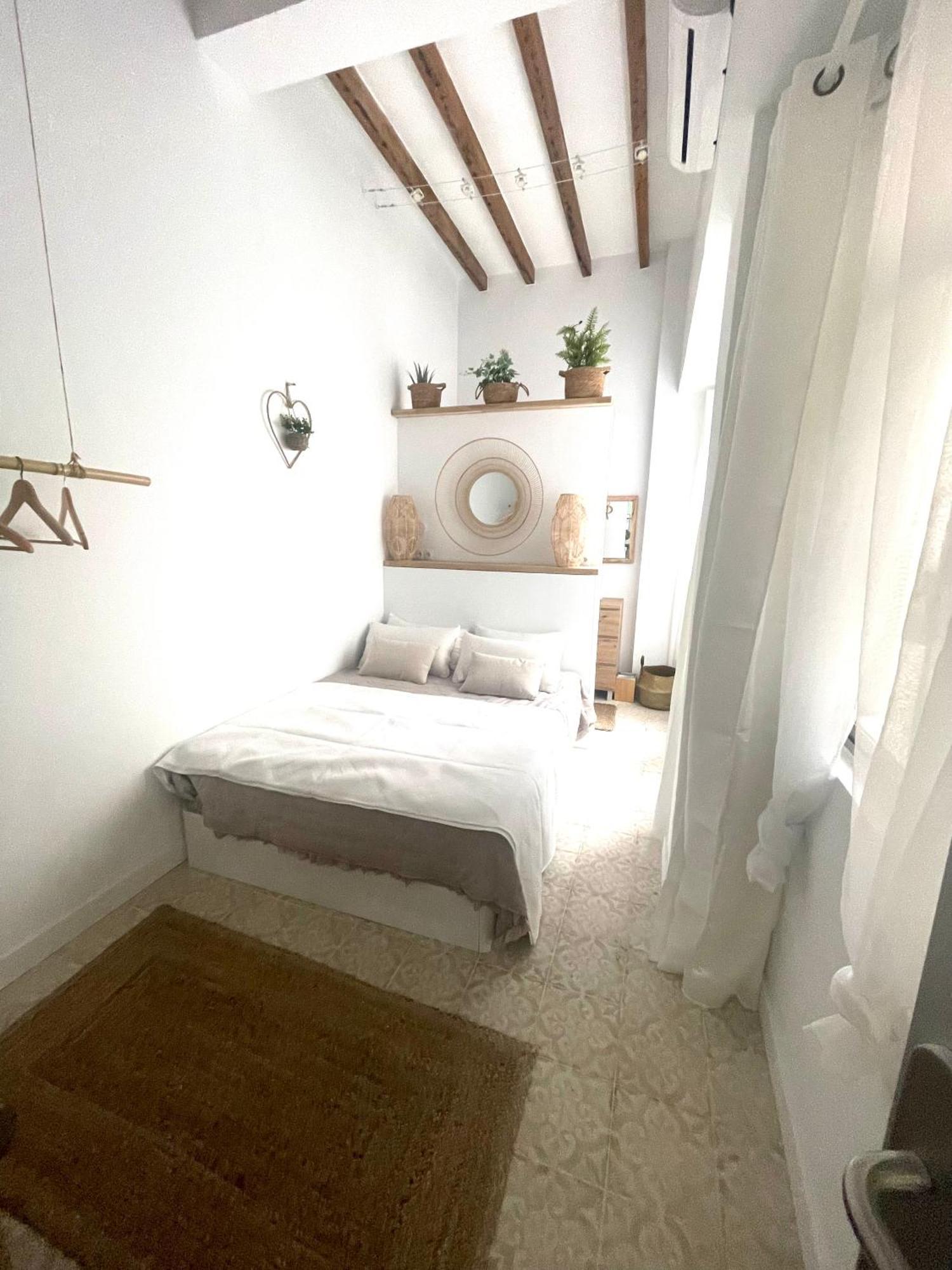 El Patio Secreto Διαμέρισμα Αλικάντε Εξωτερικό φωτογραφία