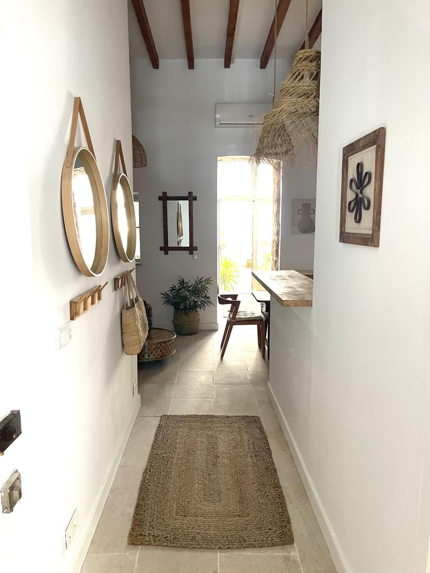 El Patio Secreto Διαμέρισμα Αλικάντε Εξωτερικό φωτογραφία