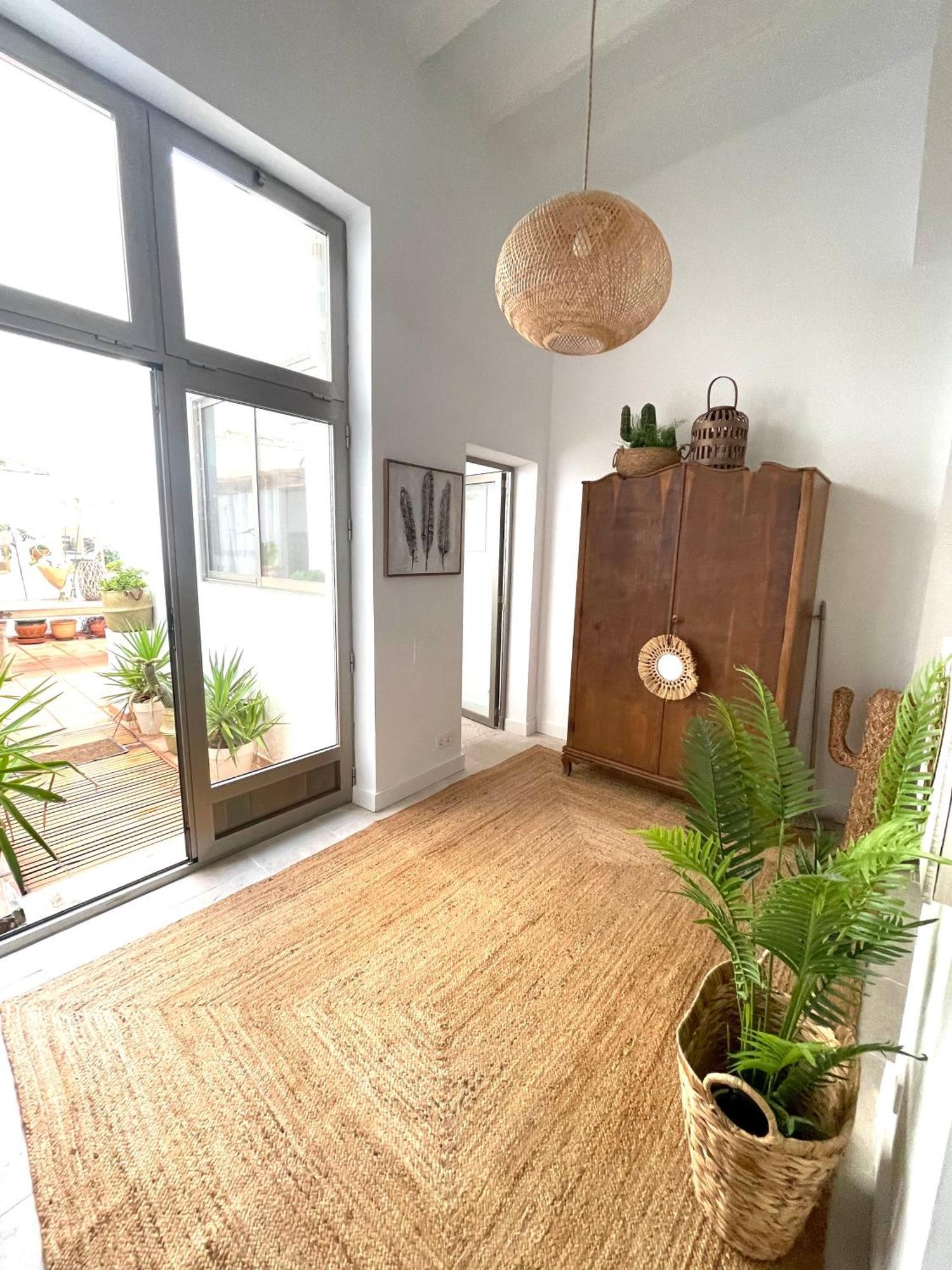 El Patio Secreto Διαμέρισμα Αλικάντε Εξωτερικό φωτογραφία